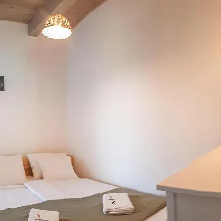 Amazing In W/ Wifi And 2 Bedrooms Διαμέρισμα Balatonberény