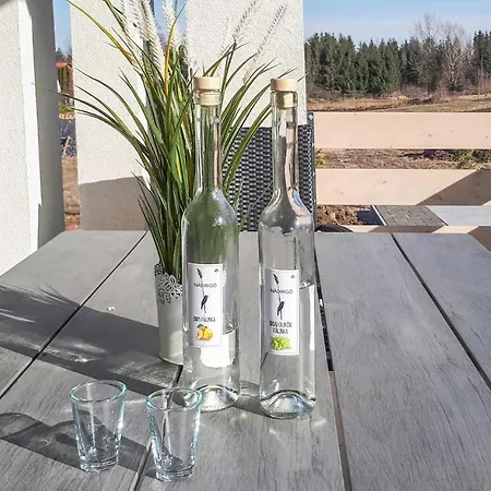 Amazing In W/ Wifi And 2 Bedrooms Balatonberény